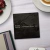 Shopagift Nurses 2 Pack Coasters Making a Difference Every Day - 9cm x 9cm