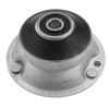 Frankberg Strut Mount Front Axle Left Right Compatible with 1 Series E81 E82 E87 E88 2007-2013 3 Series E46 E90 E91 E92 E93 1999-2013 5 Series E39 E60 E61 1997-2004 Replace# 31306775098
