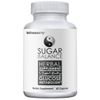 Sugar Balance Vegetarian Supplement - 2 Bottles 120 Capsules