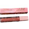 Mally Positively Plump Lip Gloss | High-Shine Hydrating Lightweight - Blessed Bloom