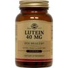 Solgar Lutein 40mg 30 Softgels