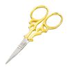 Mini 3.5 inch Precision Tip Scissors for Bead Threads