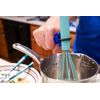 The Wright Stuff Functional Hand Universal Handle for Hand Disabilities, Blue