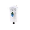 SMJ RCDPWC RCD Plug Adaptor - White