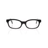eyebobs Over Served Unisex Premium Readers, Black, 1.00 Magnification
