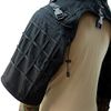 Sniper Tog Ghillie Base Tactical Ghillie Jacket Black