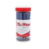 Cello Trimate Ball Pen Set - Pack of 25 (Blue)