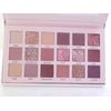 UCANBE 18 Colors Aromas Eyeshadow Palette