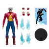 McFarlane Toys DC Multiverse Rival 18 cm Action Figure | Gold Label Edition