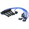 HONDA Spark Plug Wire Set NGK 9578 / HE62 Spark Plug Wire Set
