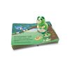 Leapfrog Tag Junior Book Scout and Friends Book