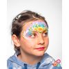 TAG Face and Body Paint - Split Cake 50g (Fairy Floss)