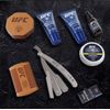 UFC Limited Edition Beard Kit for Superior Beard Care-Complete Beard Grooming