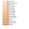 Addiction 005 UV Protector Foundation, 15 Colors, ADDICTION