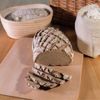 Eddingtons Traditional Oval Banneton (29x13x7.5cm)
