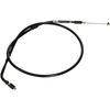 Motion Pro 02-0506 Black Vinyl Clutch Cable