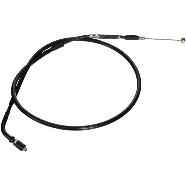 Motion Pro 02-0506 Black Vinyl Clutch Cable