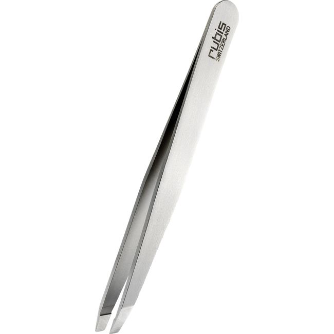 Rubis Classic Tweezer, 1k102,Rubis Switzerland Swiss Made World Renowned Precision