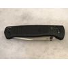 Flat Black Screw Set For Benchmade Bugout 535 & Bailout 537 Handle Clip Screws