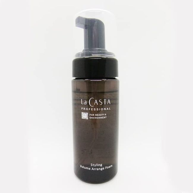 La Casta Professional Styling Volume Arrangement Foam 150ml