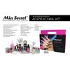Professional Acrylic Nail Kit For Beginners & Students BIG SAVING Mia Secret