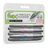 Letraset No.3 FlexMarker (Set of 6)