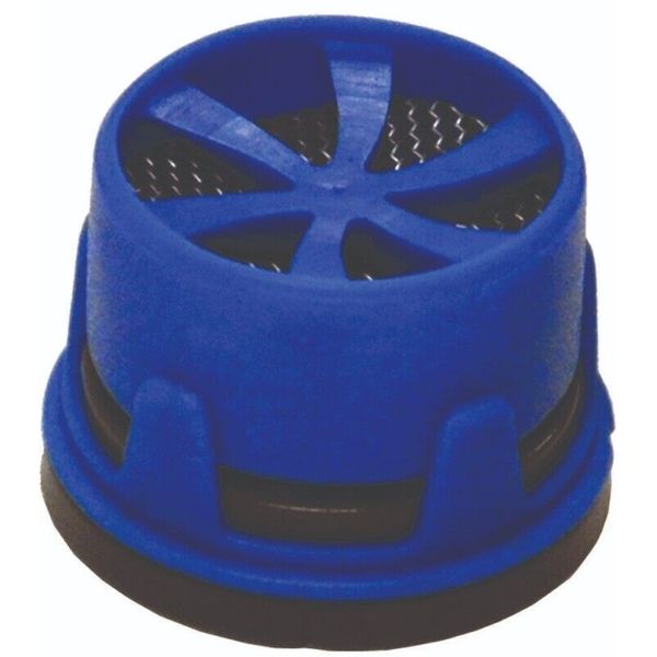 NEW DANCO 10497  13/16 OR 3/4  FAUCET  AERATOR ADAPTER PLASTIC INSERT