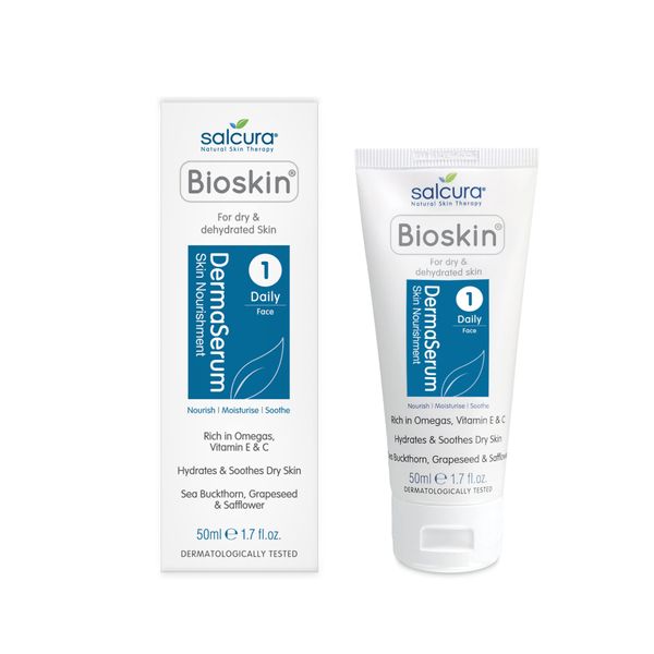 Bioskin DermaSerum 50ml