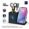 ‎SOAR Wireless Charger and Desktop Organizer,Minnesota Timberwolves
