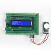 PENGLIN Assembled Prototype Screw Terminal Block Shield Board Kit for Arduino MEGA 2560 R3