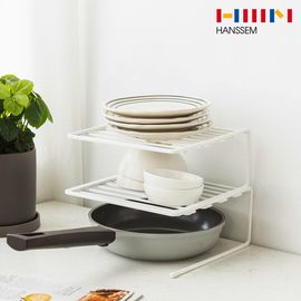 Hanssem dish online rack