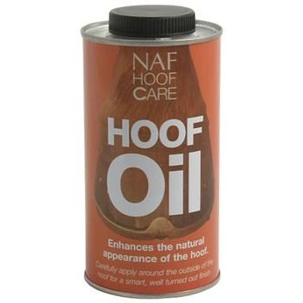 Naf Naf HOOF OIL 500ML