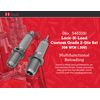 Hornady Custom Grade New Dimension 2-Die Set .308 Win