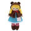 GUND 3匹のくま ゴールディドール 4059943
