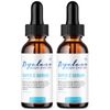 Ageless Body System Super C Serum Support Hydration & Skin Nourishment (2 Pack)