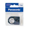 Panasonic WH2129BP Rolling Tap (Black)