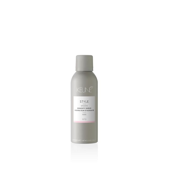 KEUNE Style Humidity Shield Anti-Frizz Spray, 6 fl Oz.