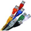 Axiom patch cable - 7 ft - white