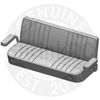 Rear Bench Seat for RC4WD Blazer