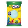 Crayola Model Magic, Aquamarine, Modeling Clay Alternative, 4oz