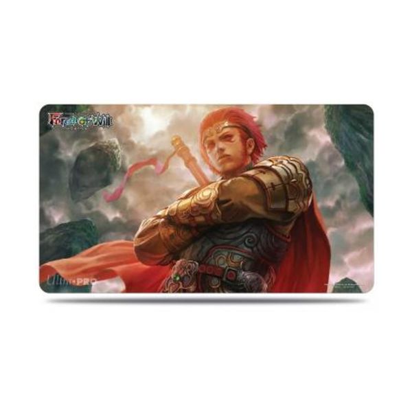 L1: Sun Wukong Playmat for Force of Will