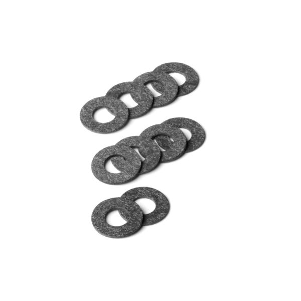 Holley 1008-777 Needle And Seat Top Gasket