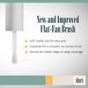 duri Non-yellowing Clear Top Coat - 0.45 fl. oz.