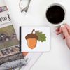 'Acorn Nut' Wallet (WL00023712)