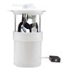 Brock Replacement Fuel Pump Module Assembly Compatible with 2007-2012 Altima Sedan 17040-ZX01B E8755M