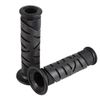 Pro Grip 719BK/TIT 719 RVGS Gel Grip - Open End Black/Titanium