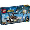 Lego 76111 Brother Eye Takedown Super Heroes Batman