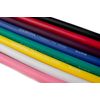 CASCHA Standard Line Microphone Cable (XLR), Red, 9 m