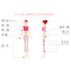 Hanyu Type Portable Acupressure Instrument Runlu