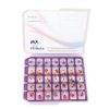 Shantys PillMate MX PENTA Disposable Tray x50
